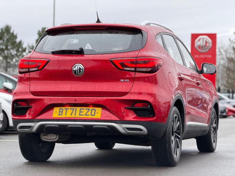 Used MG MG ZS 2022 for sale - 76888203: Photo 11