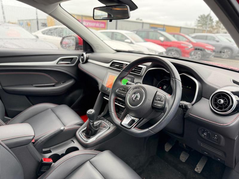 Used MG MG ZS 2022 for sale - 76888203: Photo 15