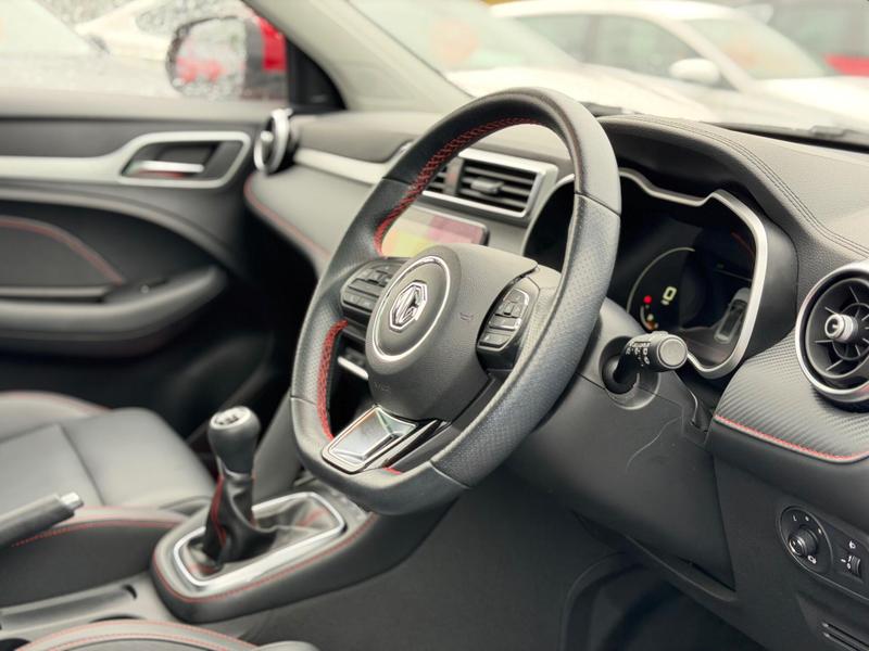 Used MG MG ZS 2022 for sale - 76888203: Photo 16