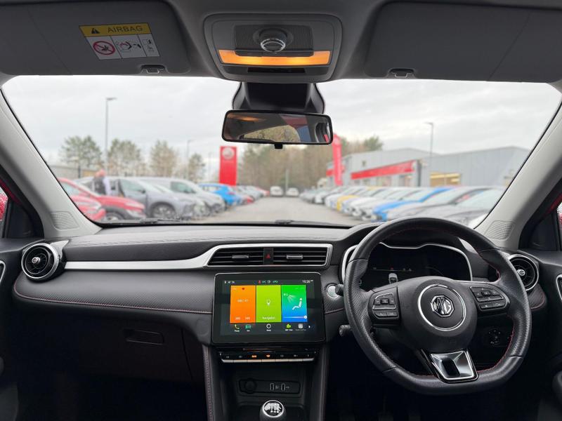 Used MG MG ZS 2022 for sale - 76888203: Photo 17