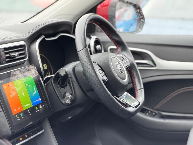 Used MG MG ZS 2022 for sale - 76888203: Photo 18