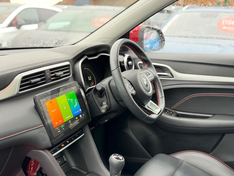 Used MG MG ZS 2022 for sale - 76888203: Photo 19