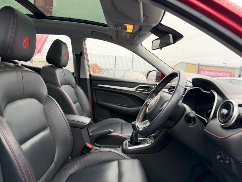 Used MG MG ZS 2022 for sale - 76888203: Photo 2