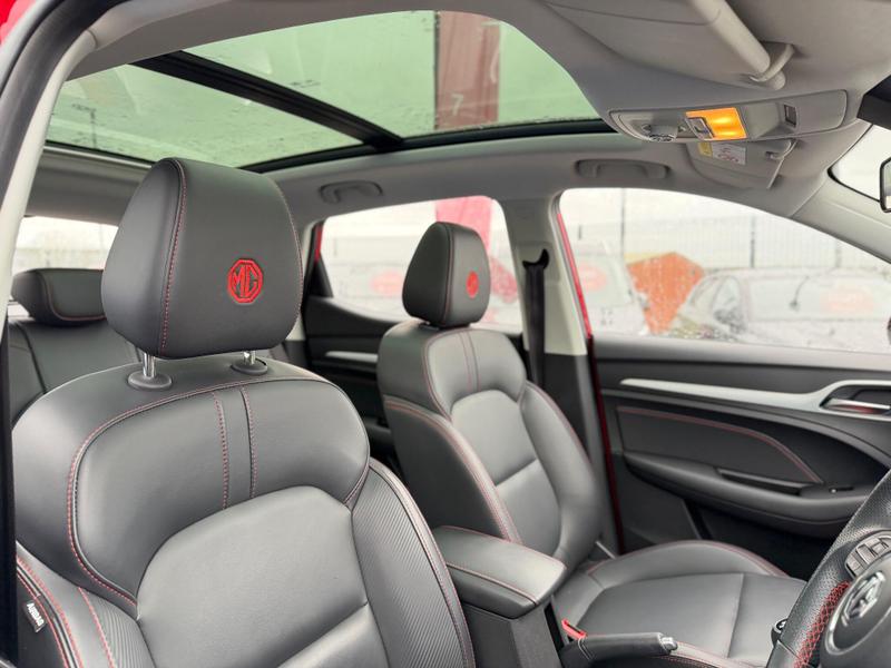 Used MG MG ZS 2022 for sale - 76888203: Photo 20