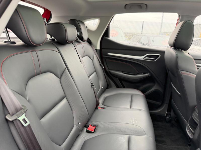 Used MG MG ZS 2022 for sale - 76888203: Photo 21