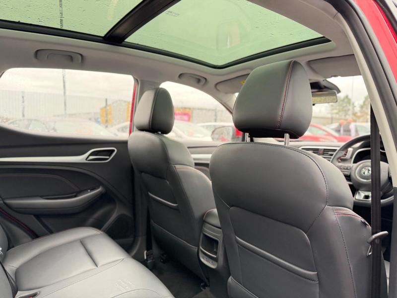 Used MG MG ZS 2022 for sale - 76888203: Photo 22