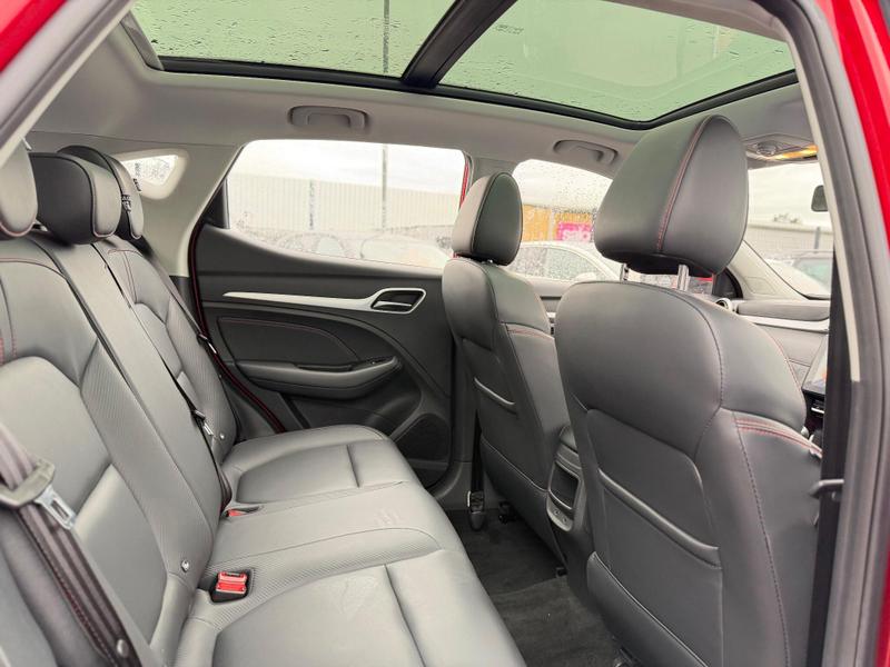 Used MG MG ZS 2022 for sale - 76888203: Photo 23