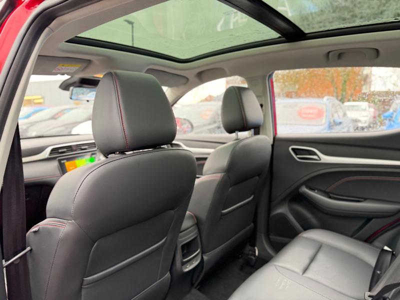 Used MG MG ZS 2022 for sale - 76888203: Photo 24