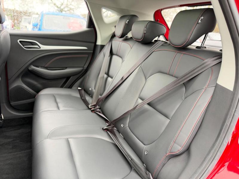 Used MG MG ZS 2022 for sale - 76888203: Photo 25