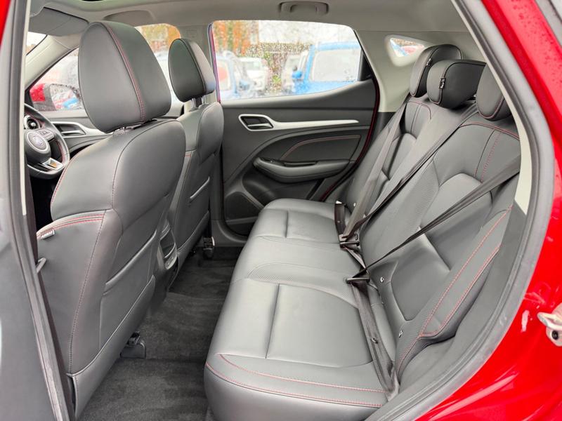 Used MG MG ZS 2022 for sale - 76888203: Photo 26