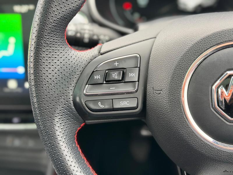 Used MG MG ZS 2022 for sale - 76888203: Photo 27