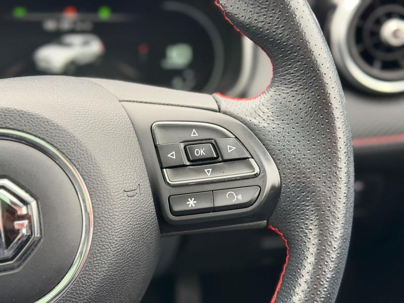 Used MG MG ZS 2022 for sale - 76888203: Photo 28