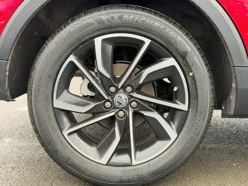 Used MG MG ZS 2022 for sale - 76888203: Photo 32