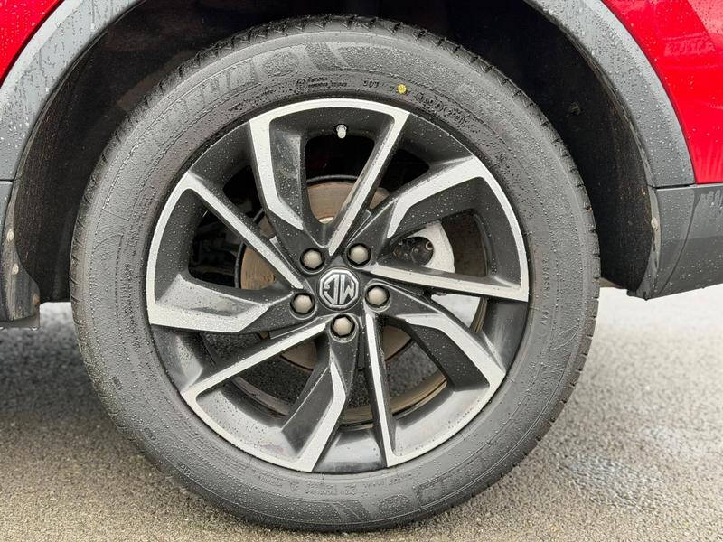 Used MG MG ZS 2022 for sale - 76888203: Photo 33