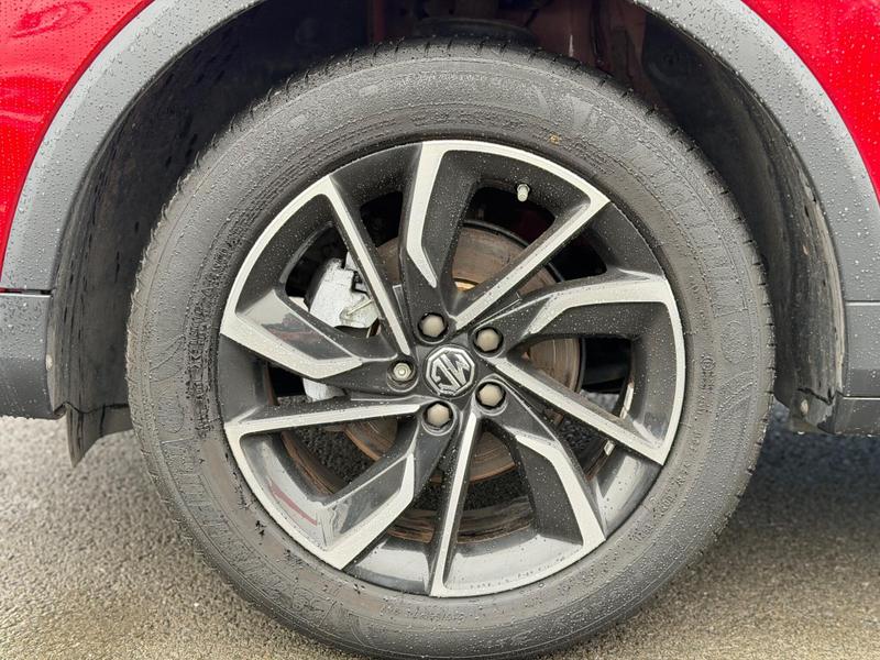 Used MG MG ZS 2022 for sale - 76888203: Photo 34