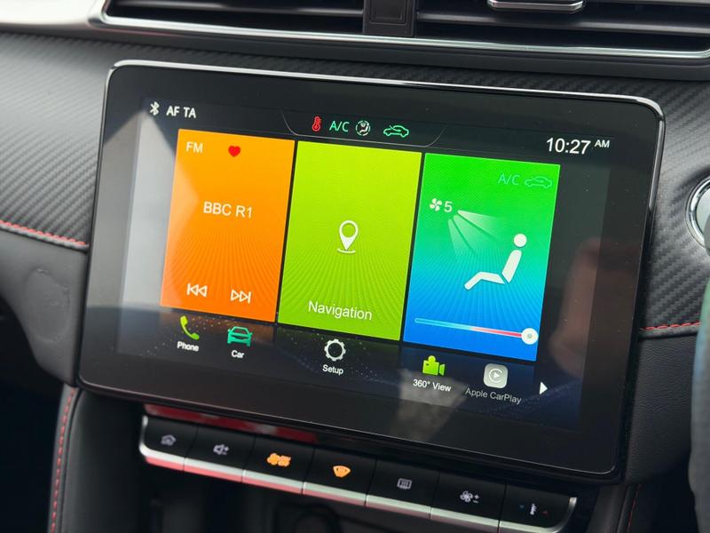 Used MG MG ZS 2022 for sale - 76888203: Photo 39