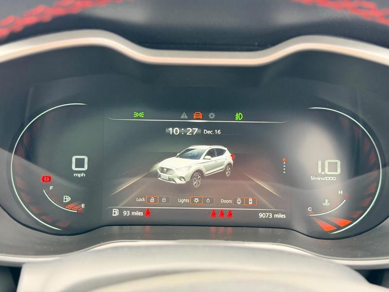 Used MG MG ZS 2022 for sale - 76888203: Photo 40