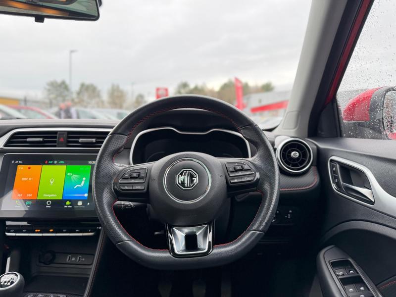 Used MG MG ZS 2022 for sale - 76888203: Photo 43