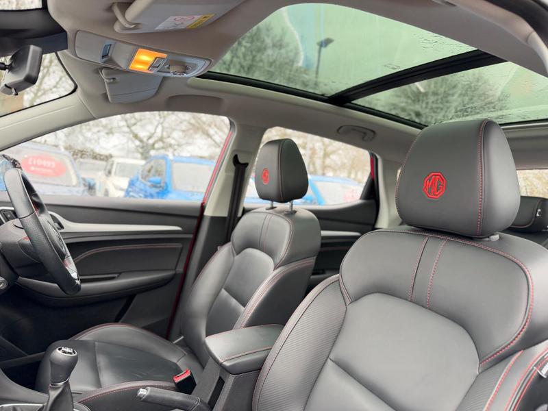 Used MG MG ZS 2022 for sale - 76888203: Photo 44