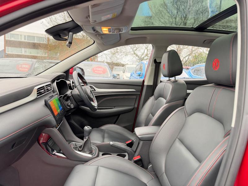 Used MG MG ZS 2022 for sale - 76888203: Photo 45