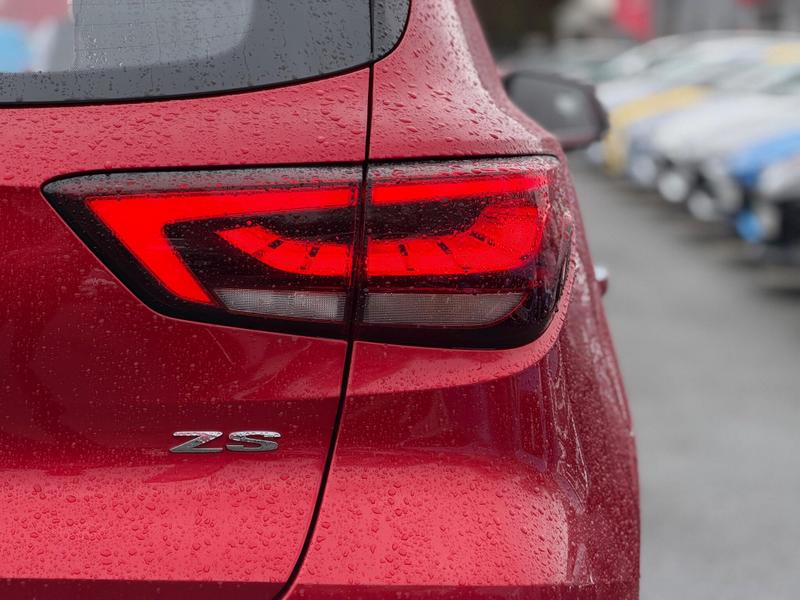 Used MG MG ZS 2022 for sale - 76888203: Photo 46