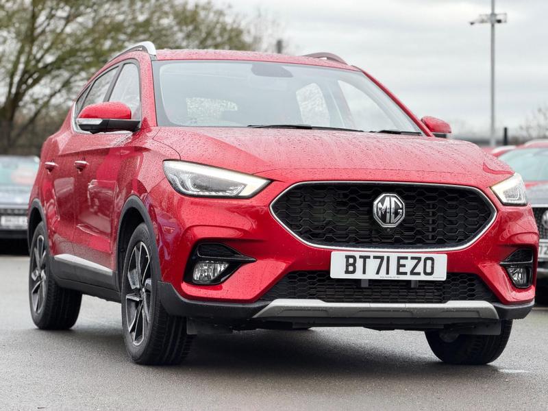 Used MG MG ZS 2022 for sale - 76888203: Photo 5