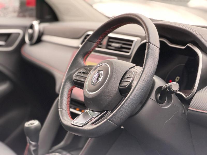 Used MG MG ZS 2022 for sale - 76888203: Photo 55