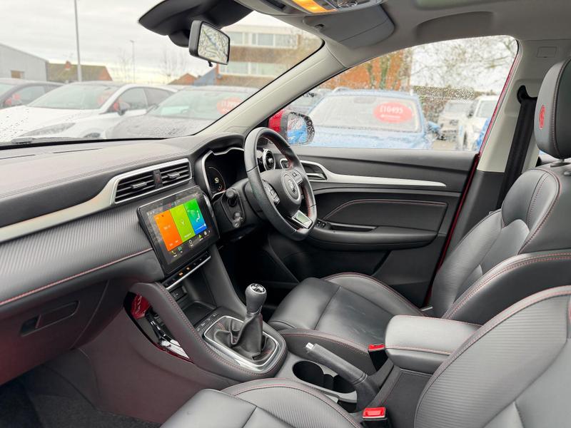 Used MG MG ZS 2022 for sale - 76888203: Photo 59