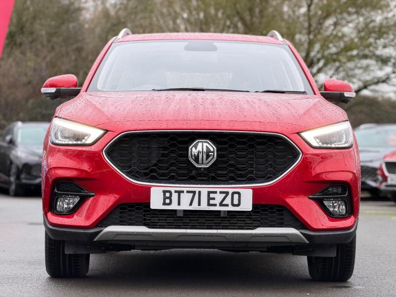 Used MG MG ZS 2022 for sale - 76888203: Photo 6