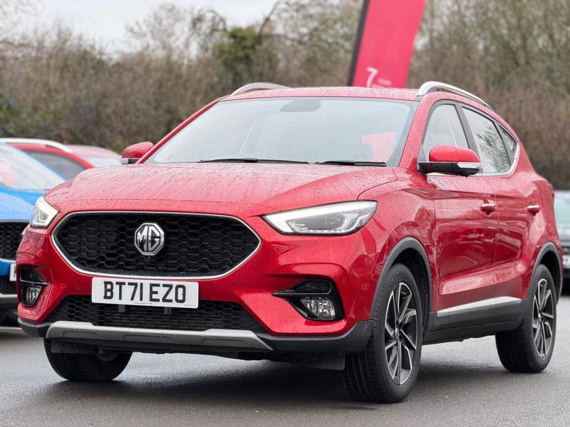 Used MG MG ZS 2022 for sale - 76888203: Photo 7