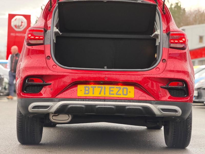 Used MG MG ZS 2022 for sale - 76888203: Photo 9