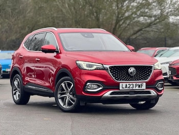 Used MG MG HS 2023 for sale - 77470260: Photo