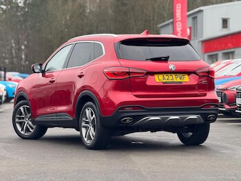Used MG MG HS 2023 for sale - 77470260: Photo