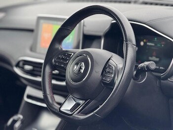 Used MG MG HS 2023 for sale - 77470260: Photo