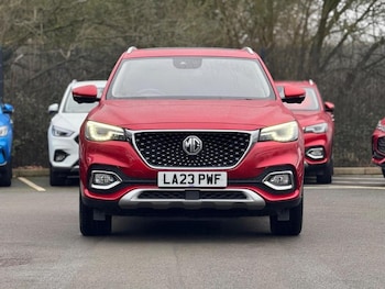 Used MG MG HS 2023 for sale - 77470260: Photo