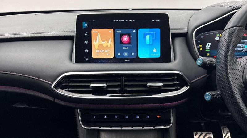 Used MG MG HS 2024 for sale - 77106581: Photo 10