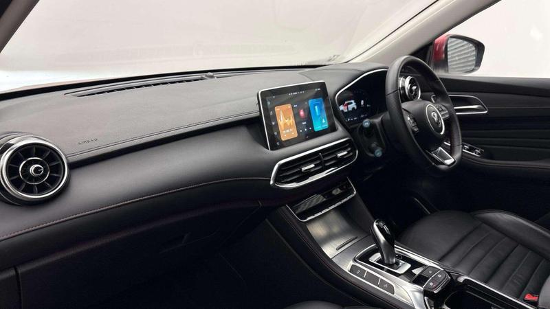 Used MG MG HS 2024 for sale - 77106581: Photo 11