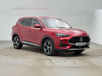 Used MG MG HS 2024 for sale - 77106581: Photo