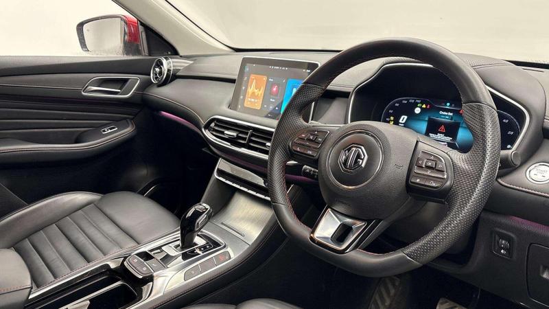 Used MG MG HS 2024 for sale - 77106581: Photo 2