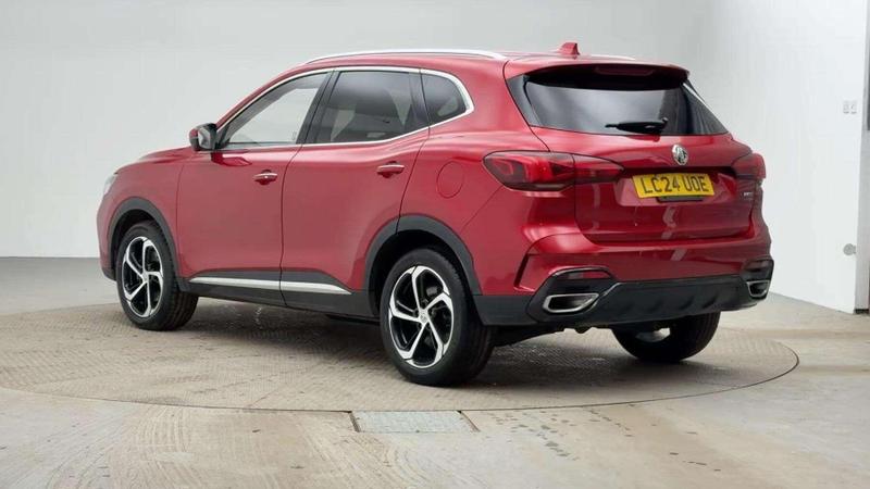 Used MG MG HS 2024 for sale - 77106581: Photo 3