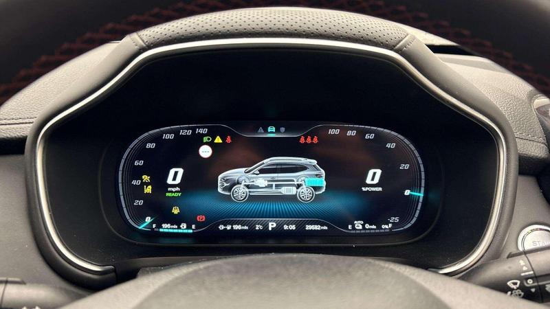 Used MG MG HS 2024 for sale - 77106581: Photo 7