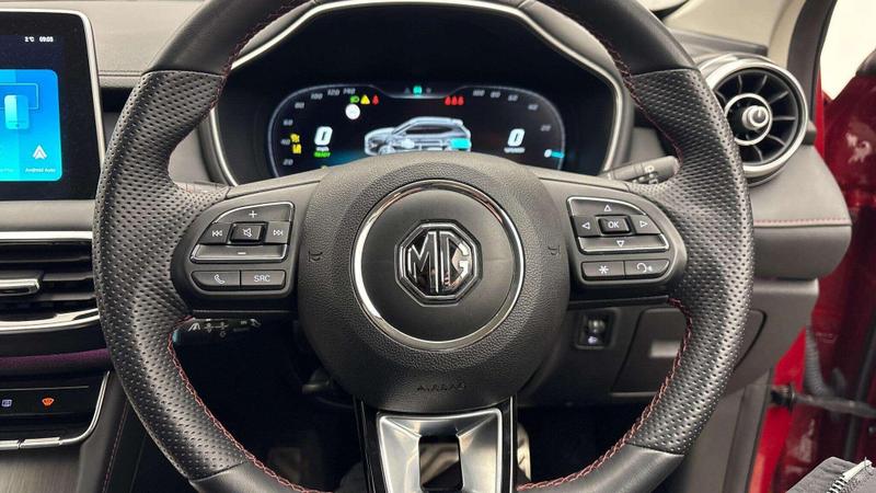 Used MG MG HS 2024 for sale - 77106581: Photo 8