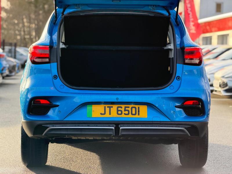 Used MG MG ZS 2022 for sale - 76882421: Photo 10