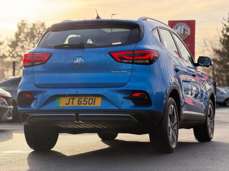 Used MG MG ZS 2022 for sale - 76882421: Photo 12