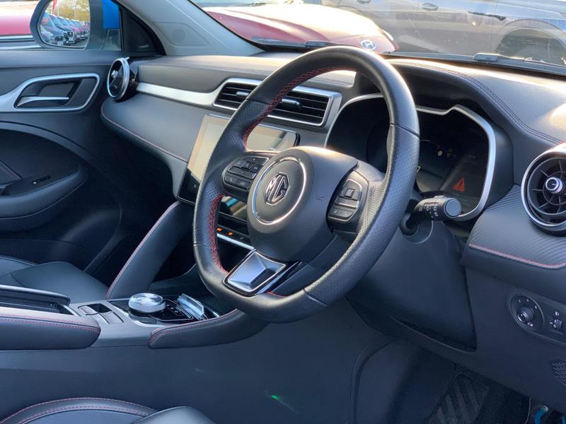 Used MG MG ZS 2022 for sale - 76882421: Photo 14