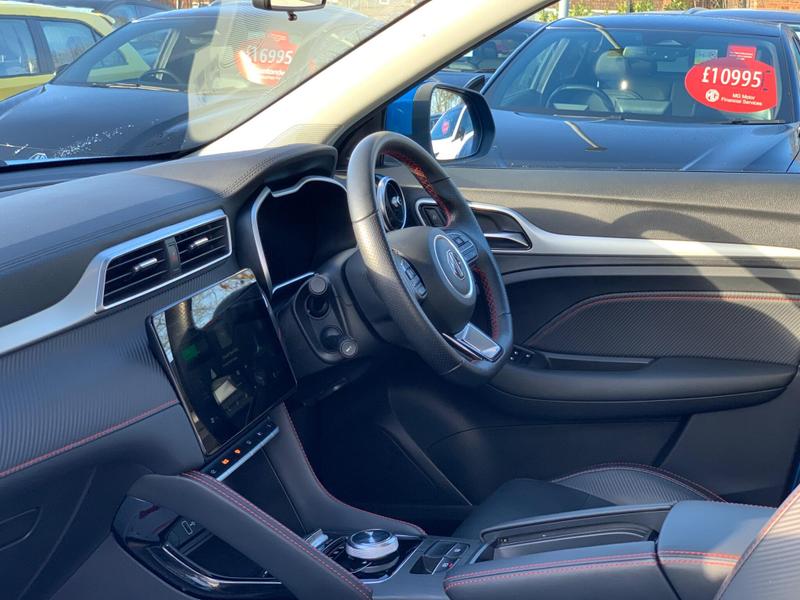 Used MG MG ZS 2022 for sale - 76882421: Photo 15