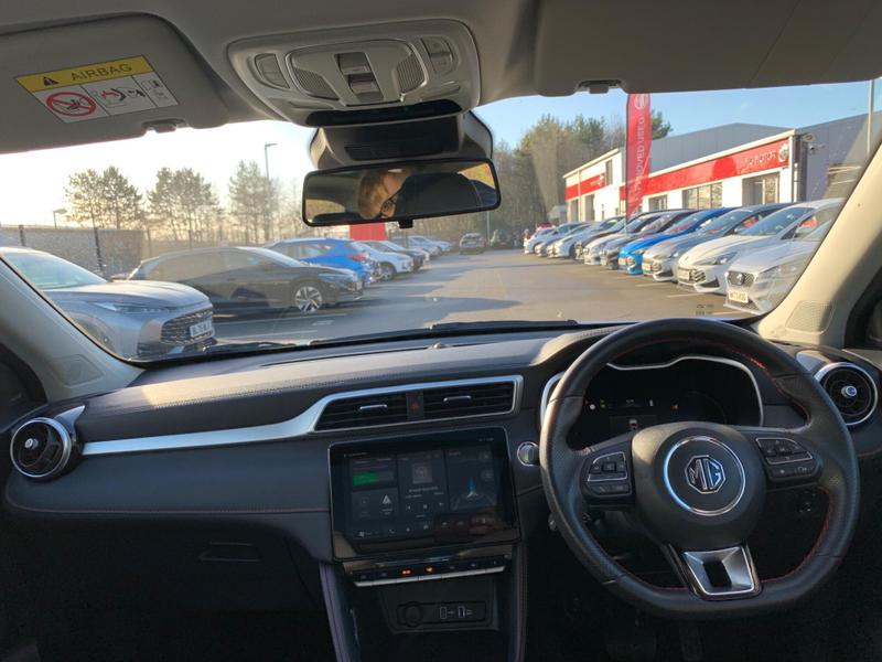 Used MG MG ZS 2022 for sale - 76882421: Photo 16