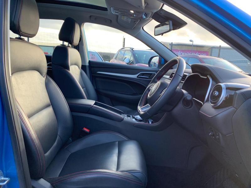 Used MG MG ZS 2022 for sale - 76882421: Photo 17