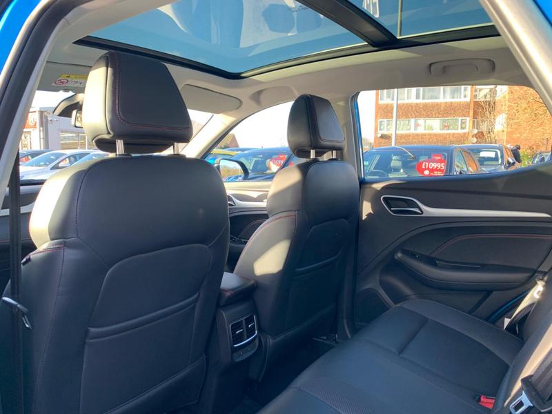 Used MG MG ZS 2022 for sale - 76882421: Photo 19