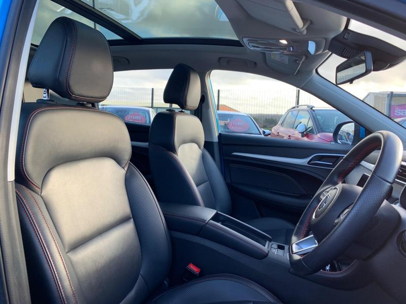 Used MG MG ZS 2022 for sale - 76882421: Photo 2